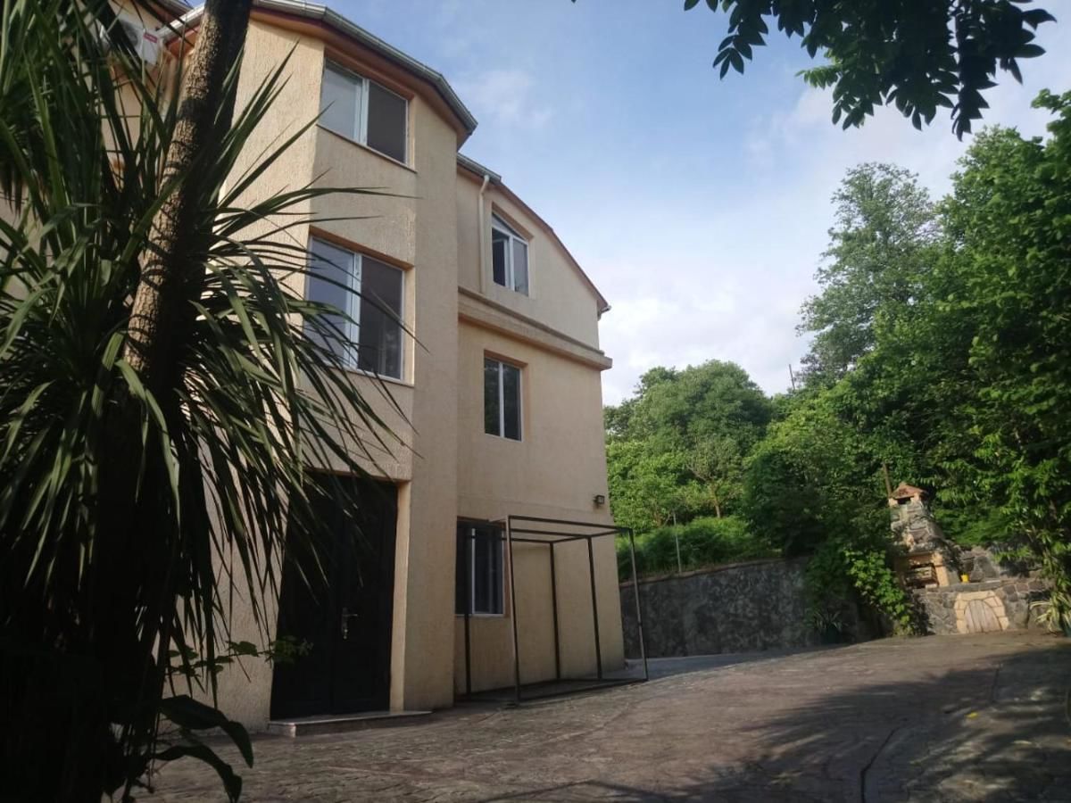 Отели типа «постель и завтрак» ДОМ УЮТНЫЙ В БАТУМИ ГОНИО Батуми-18