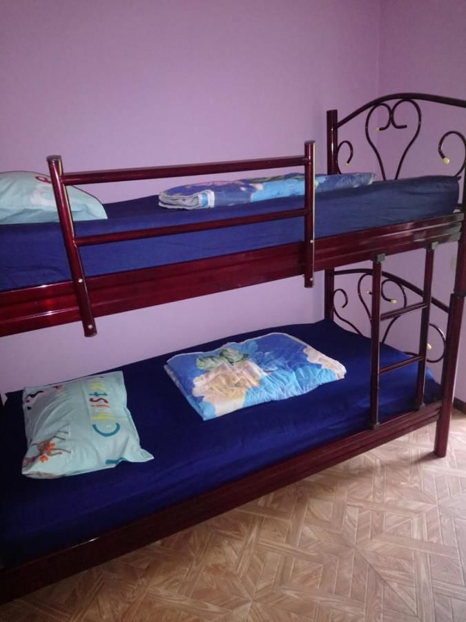 Отели типа «постель и завтрак» ДОМ УЮТНЫЙ В БАТУМИ ГОНИО Батуми-19