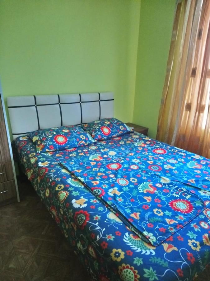 Отели типа «постель и завтрак» ДОМ УЮТНЫЙ В БАТУМИ ГОНИО Батуми-20