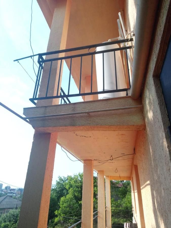 Отели типа «постель и завтрак» ДОМ УЮТНЫЙ В БАТУМИ ГОНИО Батуми-27