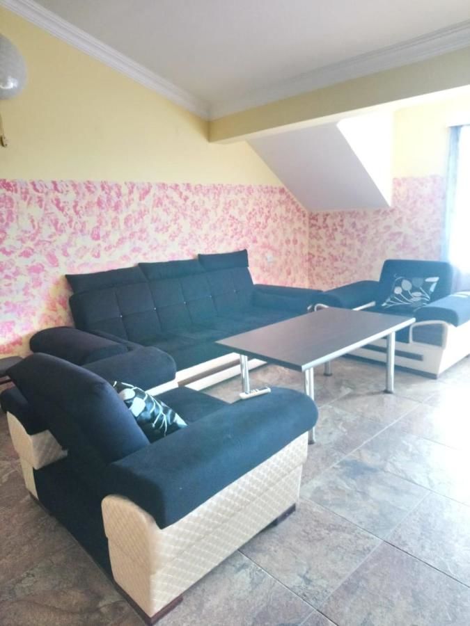 Отели типа «постель и завтрак» ДОМ УЮТНЫЙ В БАТУМИ ГОНИО Батуми-28