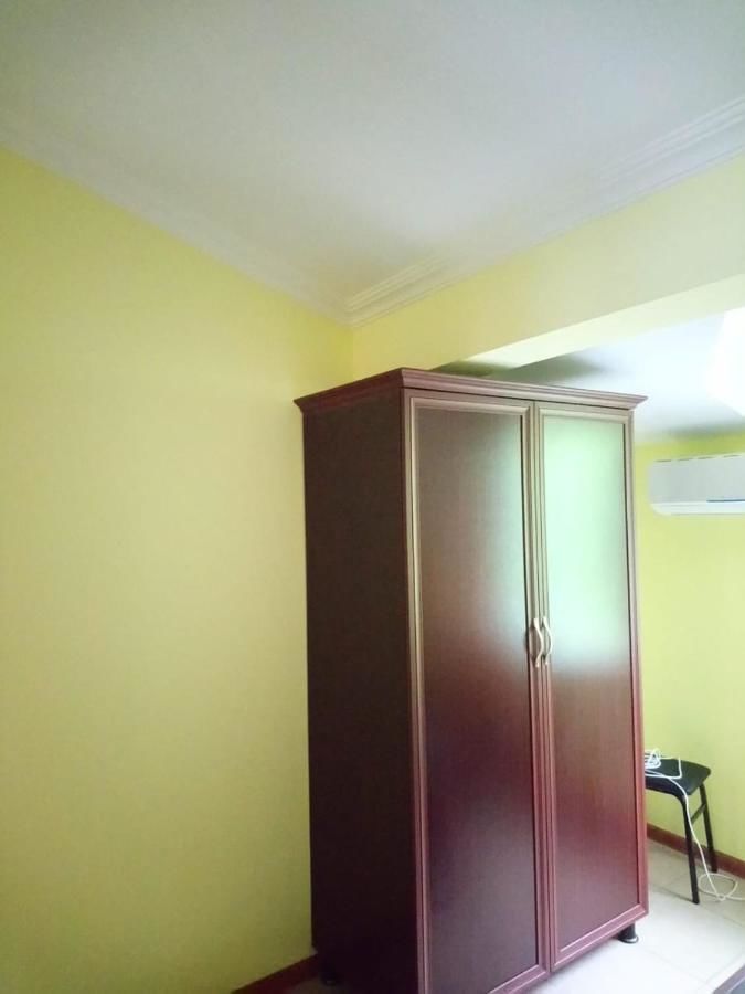 Отели типа «постель и завтрак» ДОМ УЮТНЫЙ В БАТУМИ ГОНИО Батуми-29