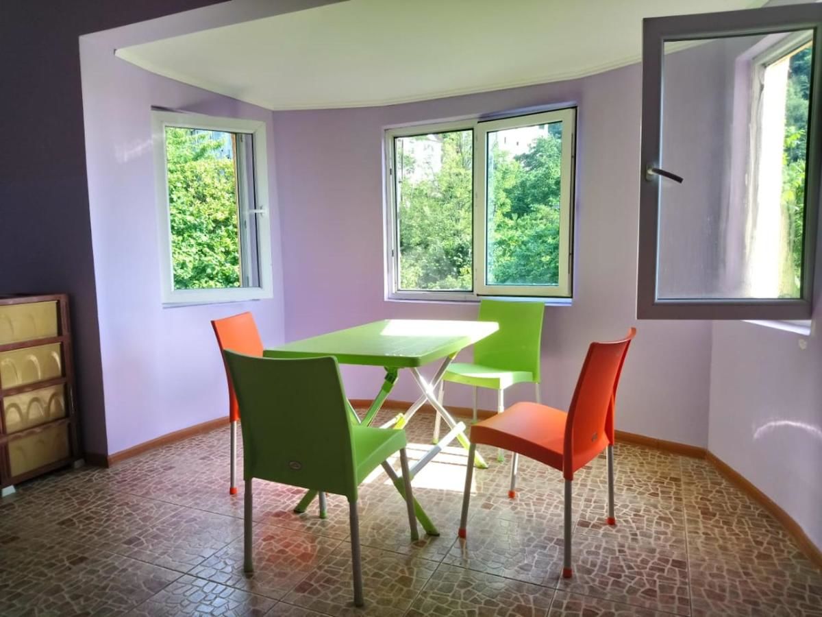 Отели типа «постель и завтрак» ДОМ УЮТНЫЙ В БАТУМИ ГОНИО Батуми-35