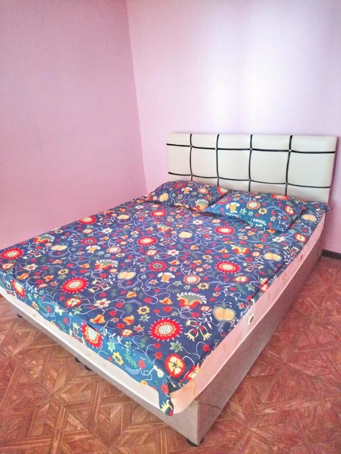 Отели типа «постель и завтрак» ДОМ УЮТНЫЙ В БАТУМИ ГОНИО Батуми-10