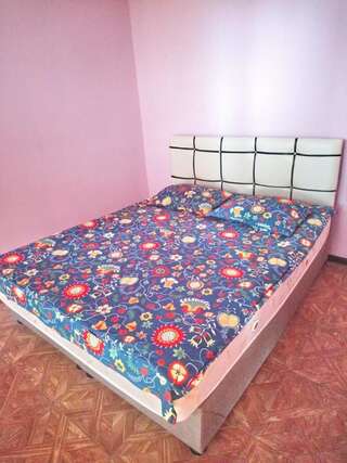 Отели типа «постель и завтрак» ДОМ УЮТНЫЙ В БАТУМИ ГОНИО Батуми-6