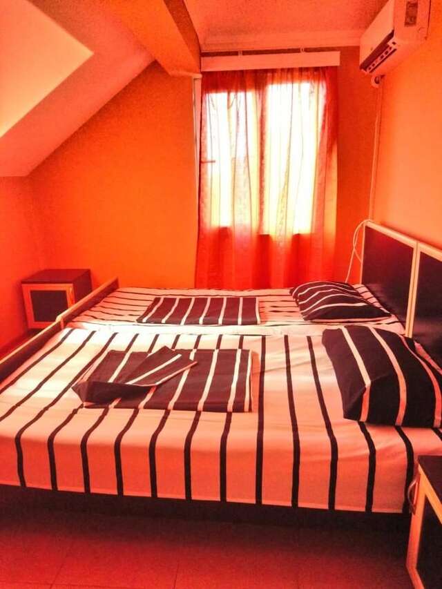 Отели типа «постель и завтрак» ДОМ УЮТНЫЙ В БАТУМИ ГОНИО Батуми-15