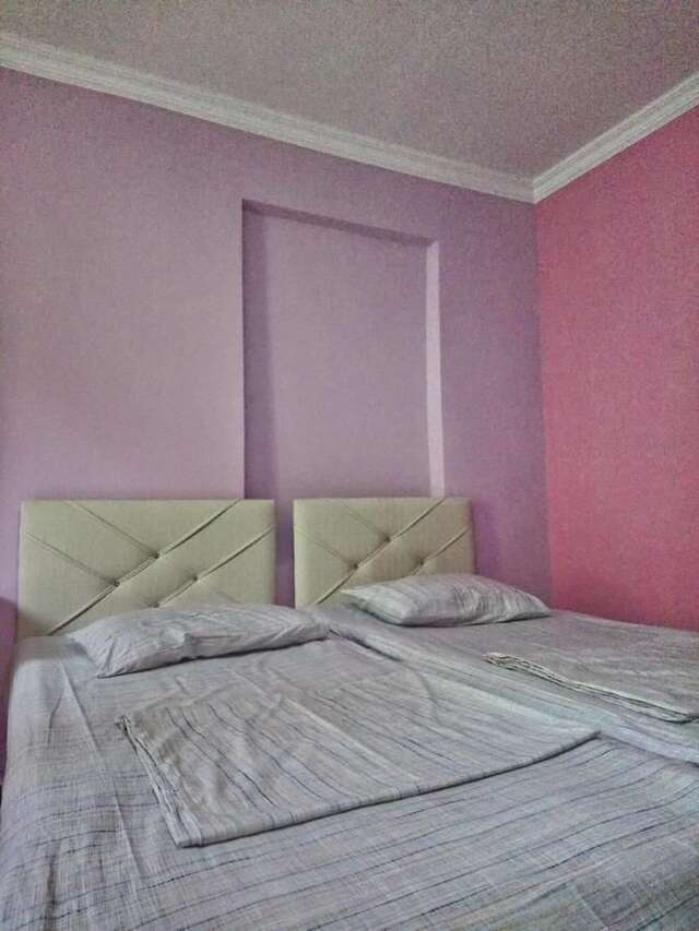 Отели типа «постель и завтрак» ДОМ УЮТНЫЙ В БАТУМИ ГОНИО Батуми-21