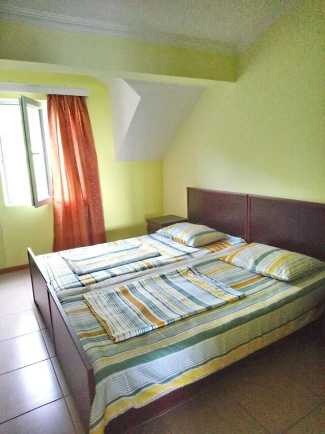 Отели типа «постель и завтрак» ДОМ УЮТНЫЙ В БАТУМИ ГОНИО Батуми-4