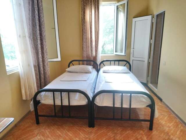 Отели типа «постель и завтрак» ДОМ УЮТНЫЙ В БАТУМИ ГОНИО Батуми-22