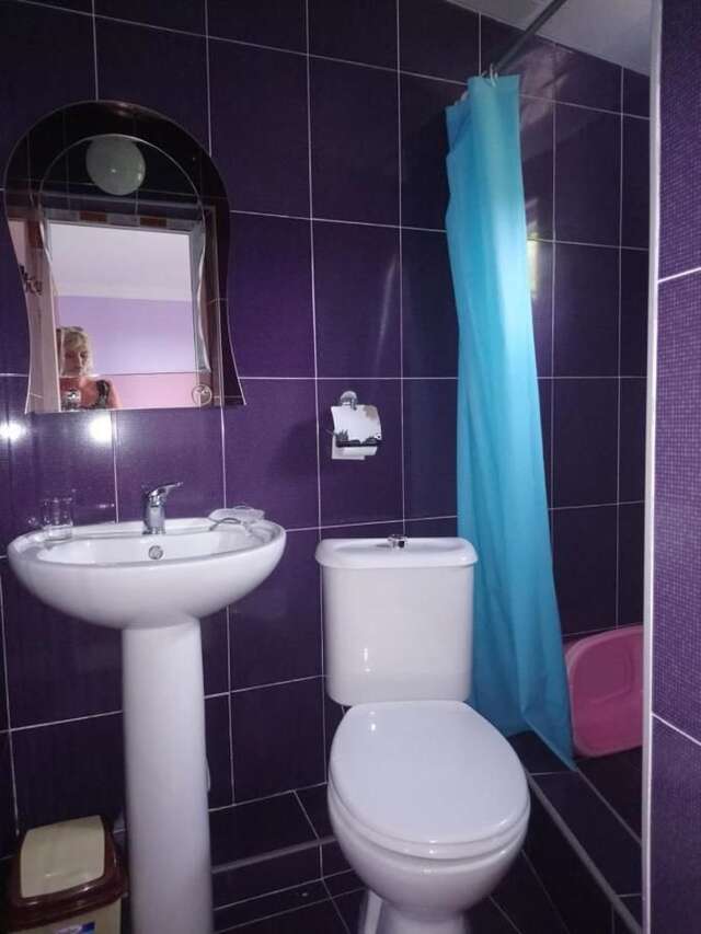 Отели типа «постель и завтрак» ДОМ УЮТНЫЙ В БАТУМИ ГОНИО Батуми-25