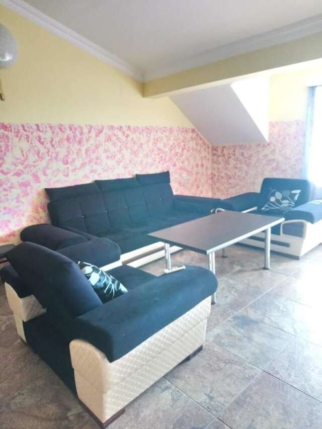 Отели типа «постель и завтрак» ДОМ УЮТНЫЙ В БАТУМИ ГОНИО Батуми-27