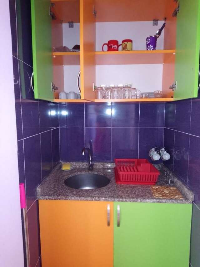 Отели типа «постель и завтрак» ДОМ УЮТНЫЙ В БАТУМИ ГОНИО Батуми-32