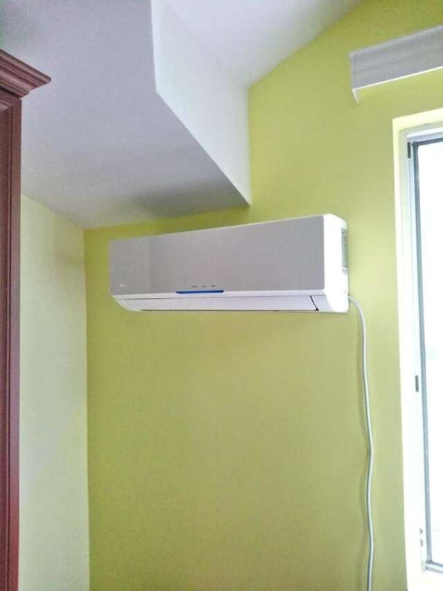 Отели типа «постель и завтрак» ДОМ УЮТНЫЙ В БАТУМИ ГОНИО Батуми-33