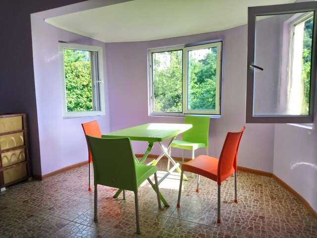 Отели типа «постель и завтрак» ДОМ УЮТНЫЙ В БАТУМИ ГОНИО Батуми-34