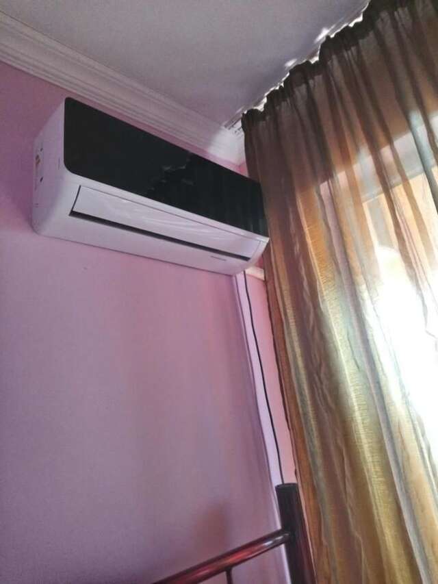 Отели типа «постель и завтрак» ДОМ УЮТНЫЙ В БАТУМИ ГОНИО Батуми-35