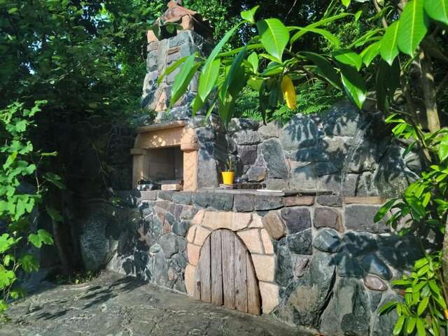 Отели типа «постель и завтрак» ДОМ УЮТНЫЙ В БАТУМИ ГОНИО Батуми-7