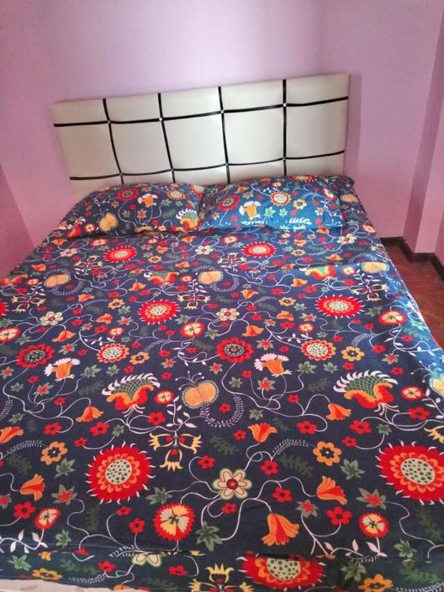 Отели типа «постель и завтрак» ДОМ УЮТНЫЙ В БАТУМИ ГОНИО Батуми-10